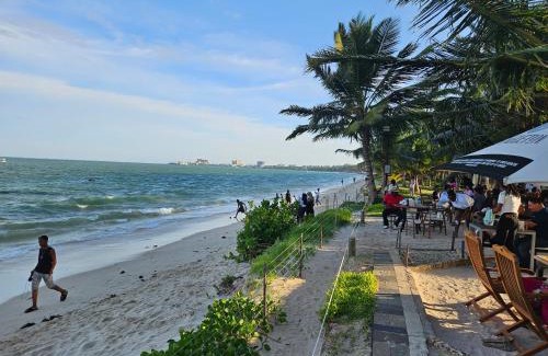 Gede Apartamento | Star Beach Paradise