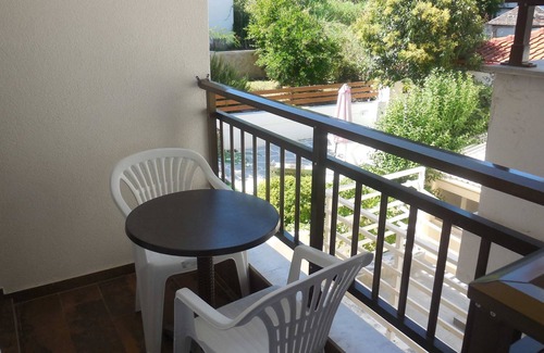 Makrigialos Condominio | Star Beach Resort - Makrygialos Cozy Apartment