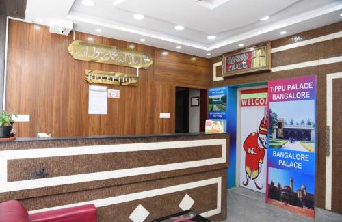 Jayanagar Hotel | Star Bliss Plaza
