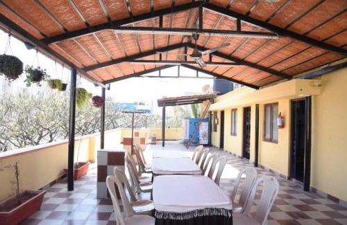 Jayanagar Hotel | Star Bliss Plaza
