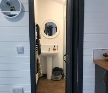Lairg Apartamento | Star Cabin Lairg