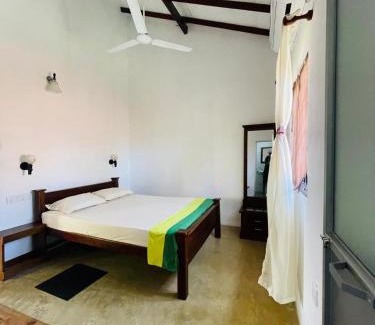 Negombo Casa | Star Canal Cottage