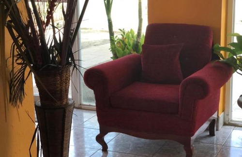 Whitehouse Hotel | Star Castle Guest House