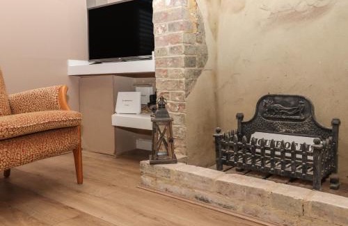 Eastbourne Casa | Star Cottage