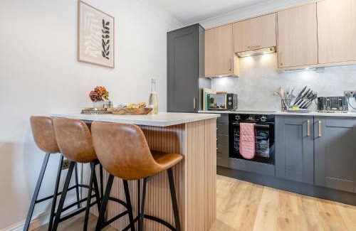 New Forest District Casa | Star Cottage
