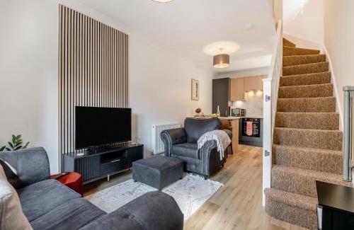 New Forest District Casa | Star Cottage