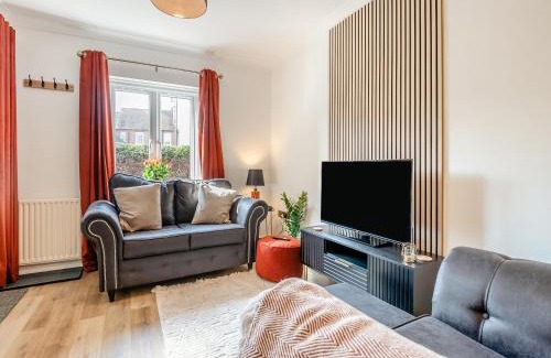New Forest District Casa | Star Cottage