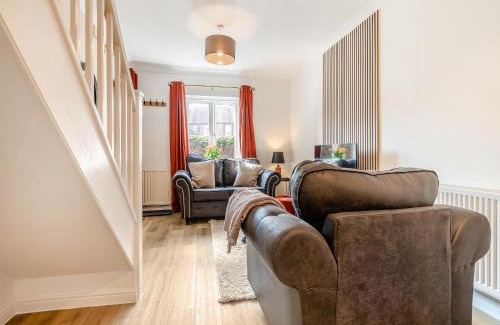 New Forest District Casa | Star Cottage