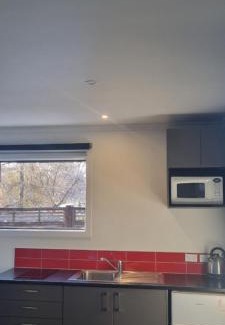 Lake Tekapo Casa | Star Cottages