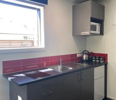 Lake Tekapo Casa | Star Cottages
