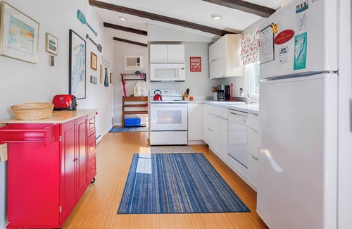 Hammondsport Cabaña | Star Cove: Retiro de lujo para parejas