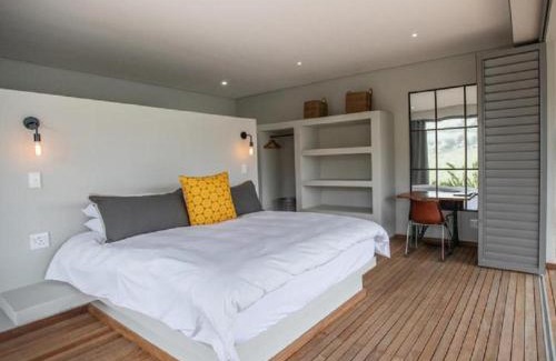 Impendle Cabina | Star Dam Lodges