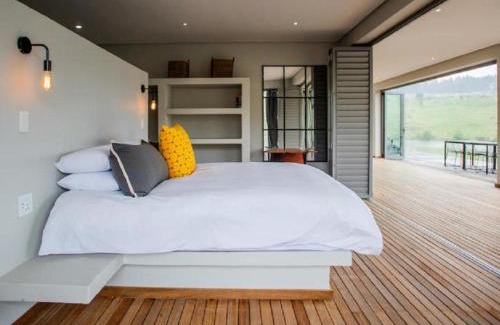 Impendle Cabina | Star Dam Lodges