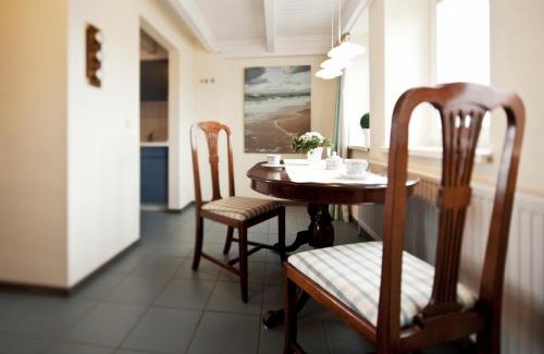 Laboe Apartamento | Star
