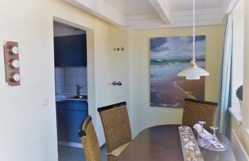 Laboe Apartamento | Star