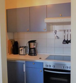 Laboe Apartamento | Star