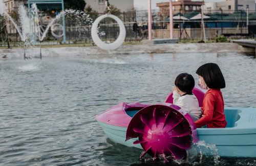 Dongshan Casa | Star Deco Resort