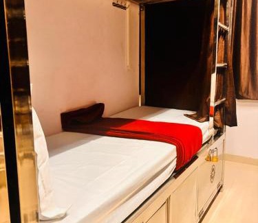 Kurla Apartamento | Star Dormitory