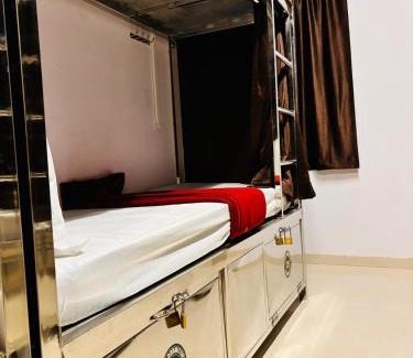 Kurla Apartamento | Star Dormitory