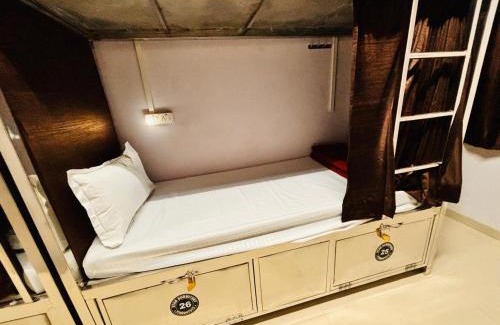 Kurla Apartamento | Star Dormitory