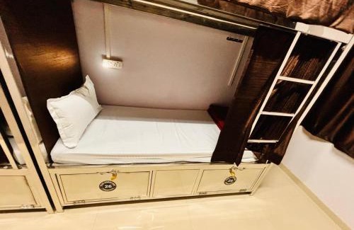 Kurla Apartamento | Star Dormitory