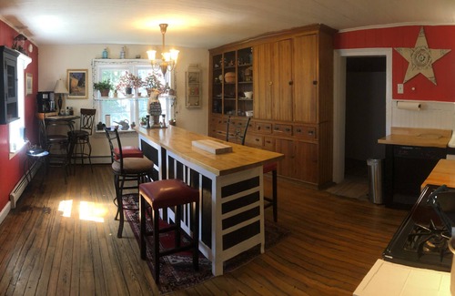Cooperstown Casa | Star Field Farmhouse...Cooperstown Dreams Park Paradise awaits!