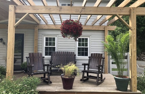 Cooperstown Casa | Star Field Farmhouse...Cooperstown Dreams Park Paradise awaits!