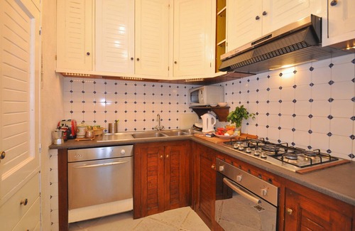 San Cosma Villa | Star Fish House