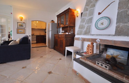 San Cosma Villa | Star Fish House