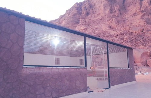 Wadi Rum Alquiler De RV | Star Friend Camp