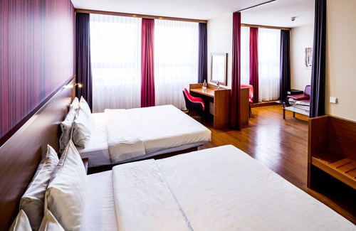 Neufreimann Hotel | Star G Hotel München Schwabing