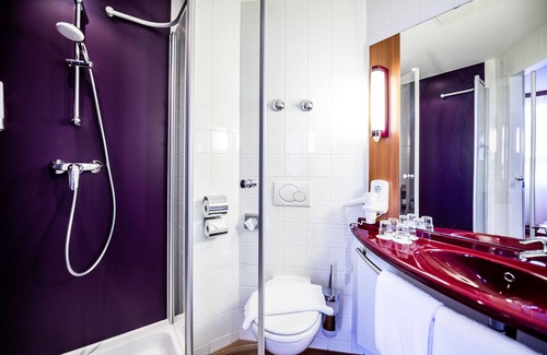 Neufreimann Hotel | Star G Hotel München Schwabing