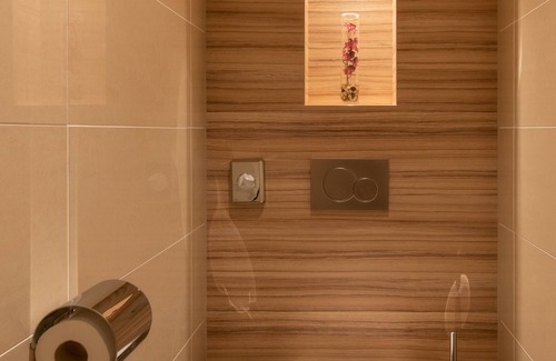 Neufreimann Hotel | Star G Hotel Premium München Domagkstraße