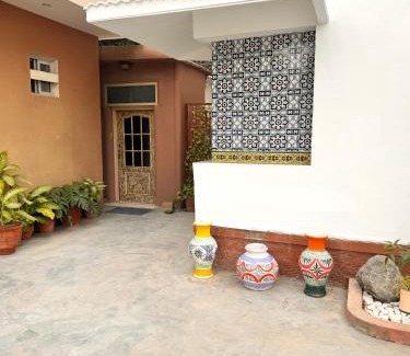 Karachi Casa | Star Guest House