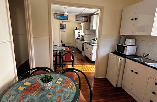 Proserpine Casa | Star Guesthouse