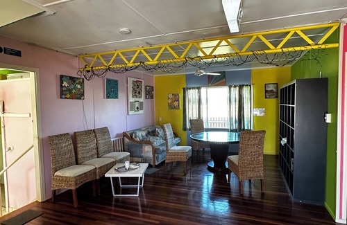 Proserpine Casa | Star Guesthouse