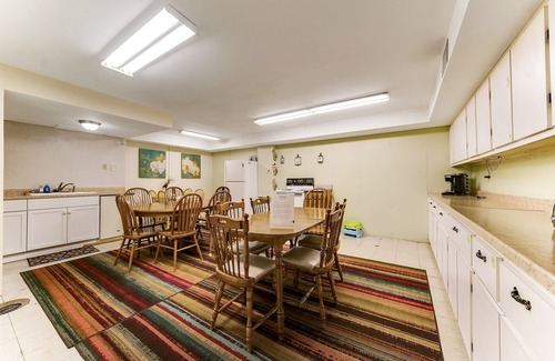 Fountain City Condominio | Star Hawk Springs Chateaux - Large 6 Bdrm Retreat