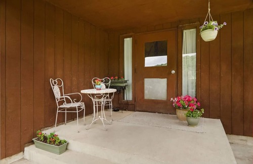 Fountain City Condominio | Star Hawk Springs Chateaux - Large 6 Bdrm Retreat