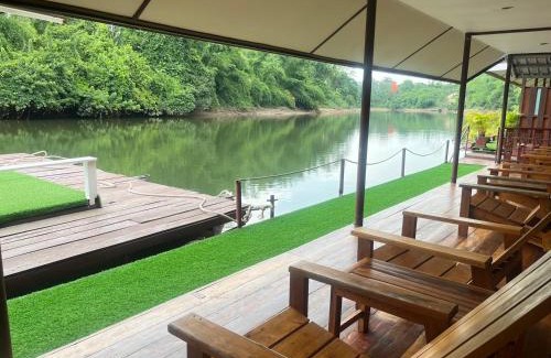 Tha Sao Complejo | Star Hill River Kwai Resort