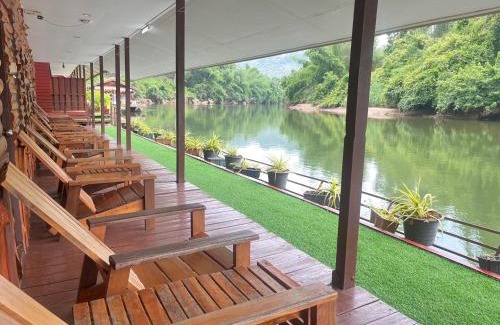 Tha Sao Complejo | Star Hill River Kwai Resort