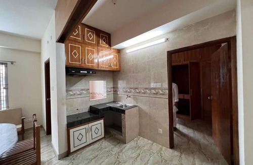 Basundhara Residential Area Apartamento | Star Home