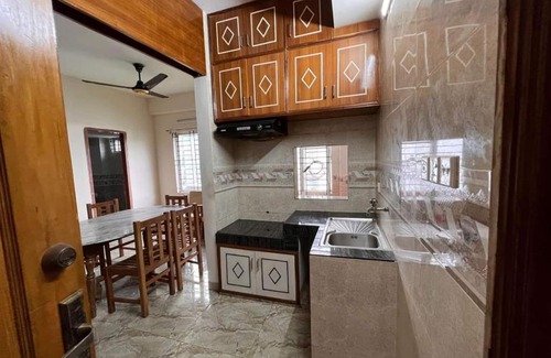 Basundhara Residential Area Apartamento | Star Home