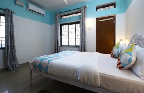 Anjuna Hotel | Star Home