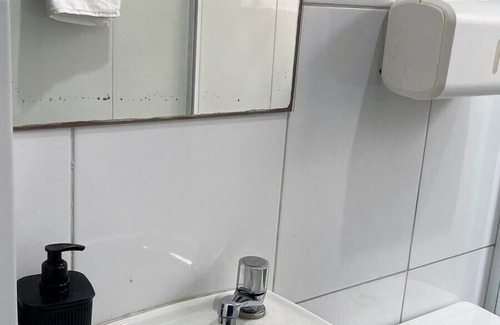 Vila Mariana Hotel | Star Hospedaria