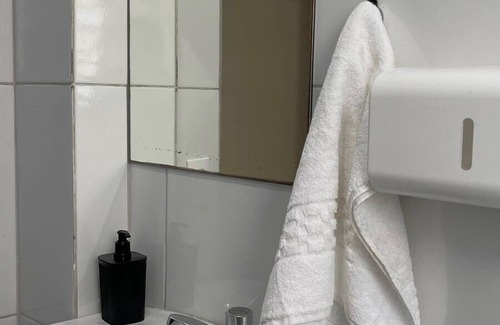Vila Mariana Hotel | Star Hospedaria