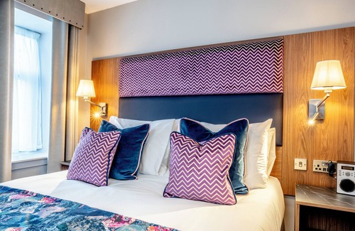 Kingussie Hotel | Star Hotel