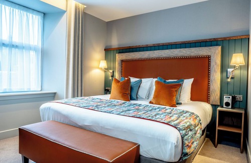 Kingussie Hotel | Star Hotel