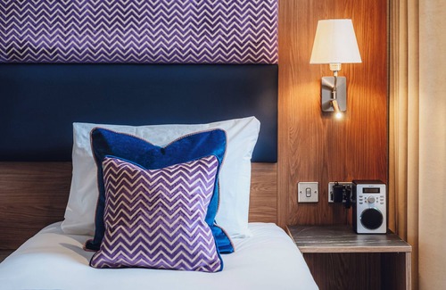 Kingussie Hotel | Star Hotel