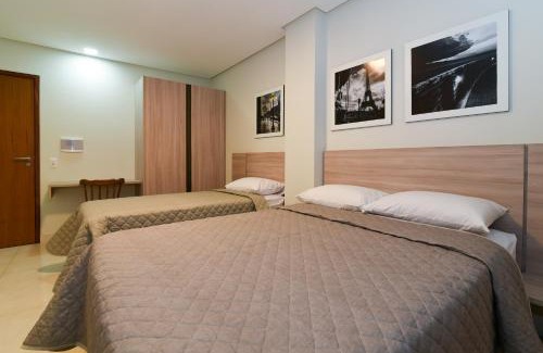 Limoeiro Hotel | Star Hotel Limoeiro