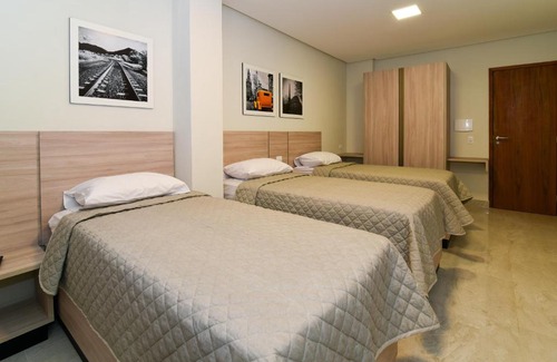 Limoeiro Hotel | Star Hotel Limoeiro